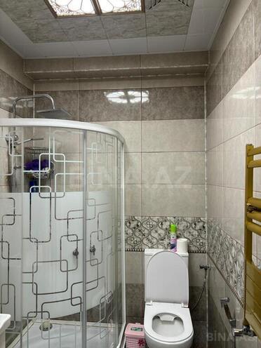 Продаётся 2-комн. новостройка 70 м², пос. Бакиханова, photo 15 from 17