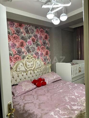 Продаётся 2-комн. новостройка 70 м², пос. Бакиханова, photo 11 from 17