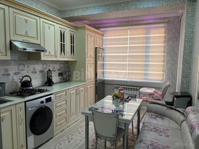 Продаётся 2-комн. новостройка 70 м², пос. Бакиханова, photo 8 from 17