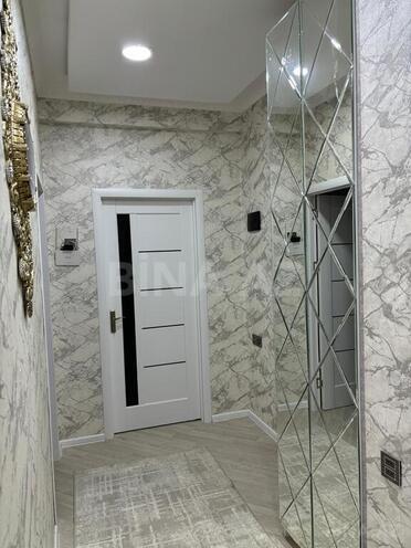 Продаётся 2-комн. новостройка 70 м², пос. Бакиханова, photo 6 from 17