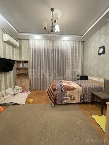 Satılır 3 otaqlı yeni tikili 89 m², Nizami m., photo 6 from 12