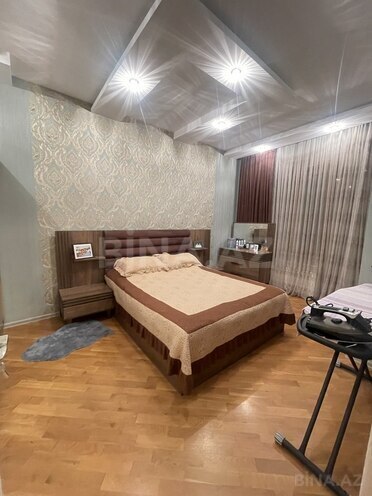 Satılır 3 otaqlı yeni tikili 89 m², Nizami m., photo 7 from 12