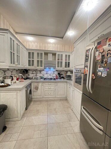 Satılır 3 otaqlı yeni tikili 89 m², Nizami m., photo 8 from 12