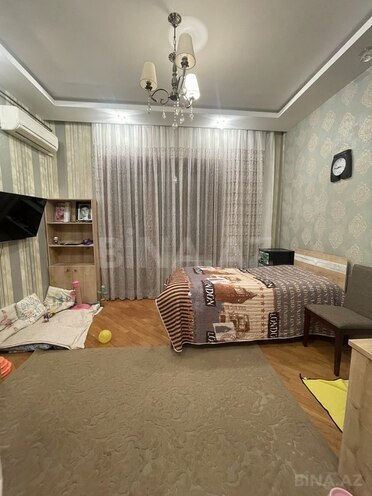 Satılır 3 otaqlı yeni tikili 89 m², Nizami m., photo 5 from 12