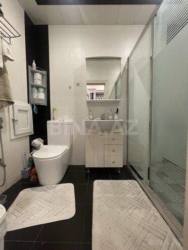 Satılır 3 otaqlı yeni tikili 89 m², Nizami m., photo 10 from 12