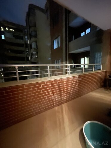 Satılır 3 otaqlı yeni tikili 89 m², Nizami m., photo 11 from 12