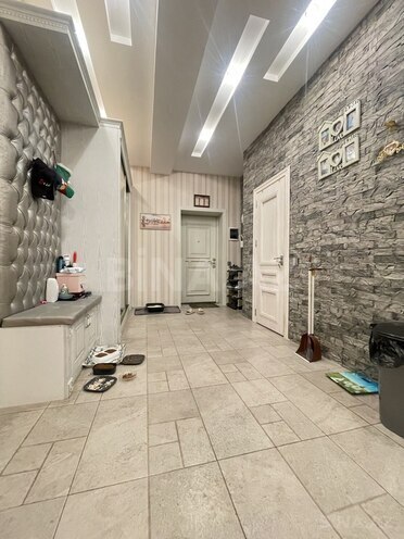 Satılır 3 otaqlı yeni tikili 89 m², Nizami m., photo 9 from 12