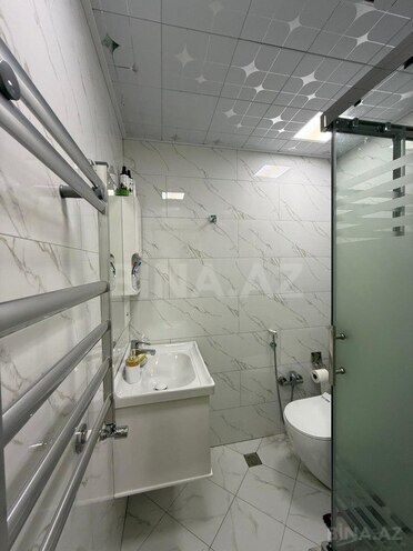 Satılır 2 otaqlı yeni tikili 55 m², Həzi Aslanov q., photo 21 from 29