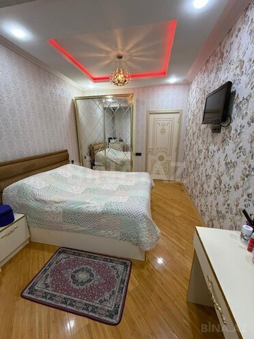 Satılır 2 otaqlı yeni tikili 55 m², Həzi Aslanov q., photo 10 from 29