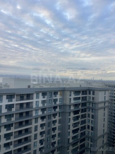 Satılır 2 otaqlı yeni tikili 55 m², Həzi Aslanov q., photo 18 from 29