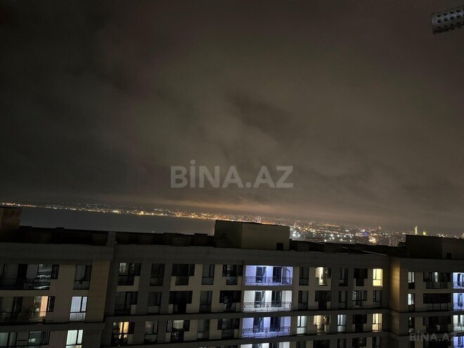 Satılır 2 otaqlı yeni tikili 55 m², Həzi Aslanov q., photo 15 from 29