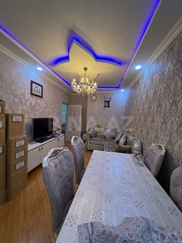 Satılır 2 otaqlı yeni tikili 55 m², Həzi Aslanov q., photo 8 from 29