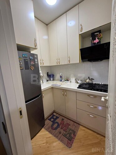 Satılır 2 otaqlı yeni tikili 55 m², Həzi Aslanov q., photo 16 from 29