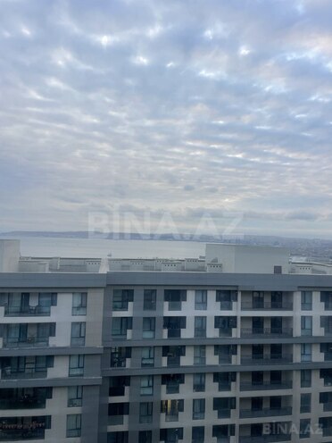 Satılır 2 otaqlı yeni tikili 55 m², Həzi Aslanov q., photo 17 from 29