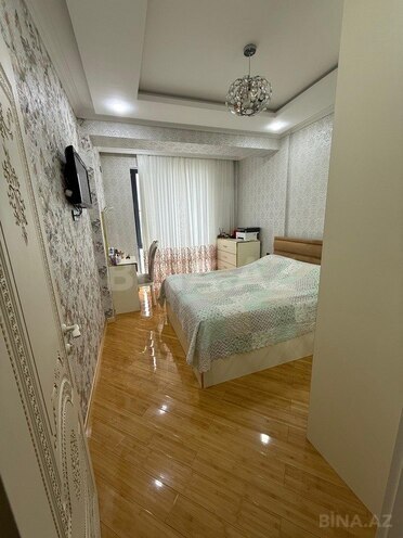 Satılır 2 otaqlı yeni tikili 55 m², Həzi Aslanov q., photo 11 from 29