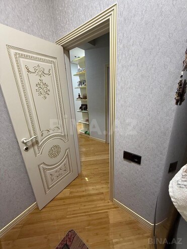 Satılır 2 otaqlı yeni tikili 55 m², Həzi Aslanov q., photo 12 from 29