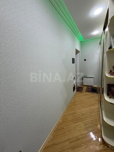 Satılır 2 otaqlı yeni tikili 55 m², Həzi Aslanov q., photo 13 from 29