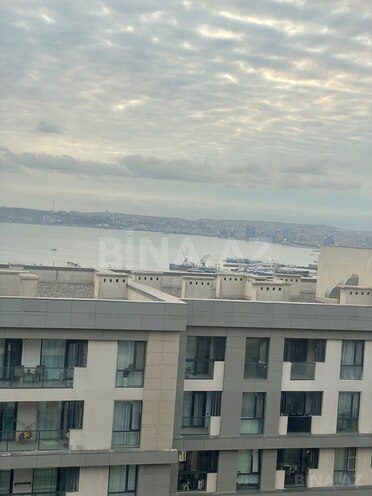 Satılır 2 otaqlı yeni tikili 55 m², Həzi Aslanov q., photo 23 from 29