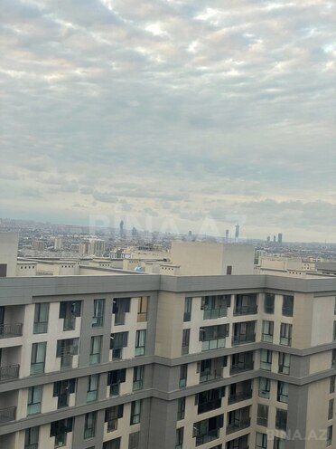 Satılır 2 otaqlı yeni tikili 55 m², Həzi Aslanov q., photo 22 from 29