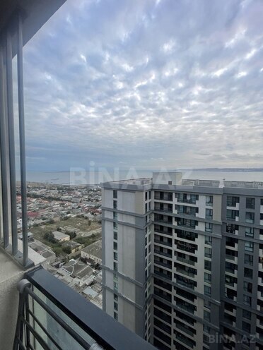 Satılır 2 otaqlı yeni tikili 55 m², Həzi Aslanov q., photo 19 from 29