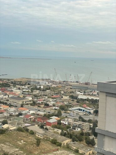 Satılır 2 otaqlı yeni tikili 55 m², Həzi Aslanov q., photo 24 from 29