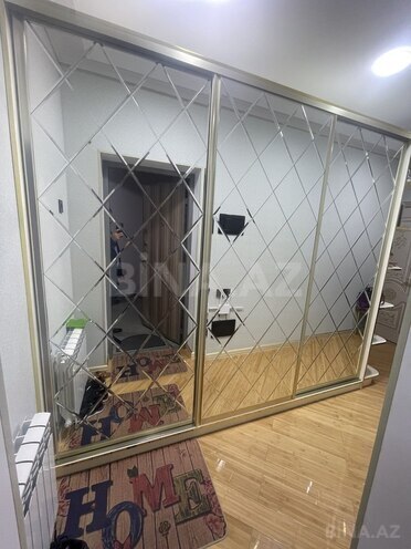 Satılır 2 otaqlı yeni tikili 55 m², Həzi Aslanov q., photo 28 from 29