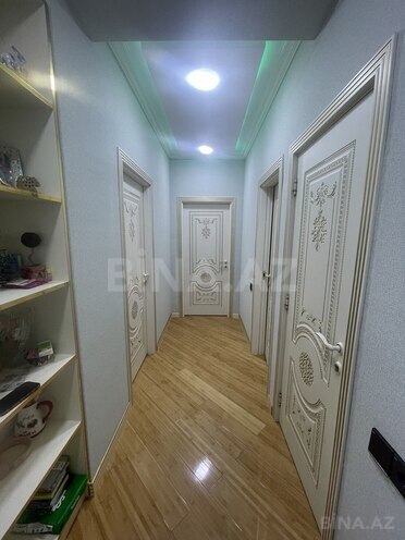Satılır 2 otaqlı yeni tikili 55 m², Həzi Aslanov q., photo 26 from 29