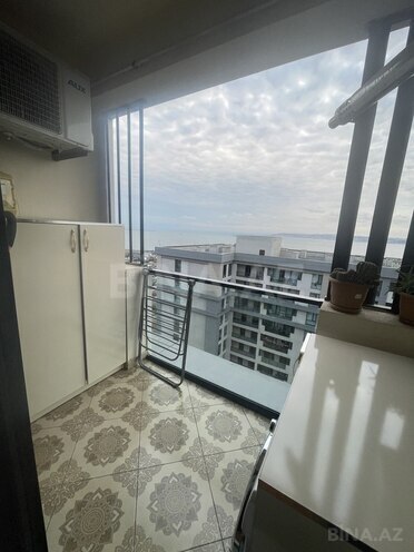 Satılır 2 otaqlı yeni tikili 55 m², Həzi Aslanov q., photo 5 from 29