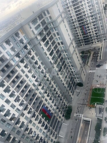 Satılır 2 otaqlı yeni tikili 55 m², Həzi Aslanov q., photo 6 from 29