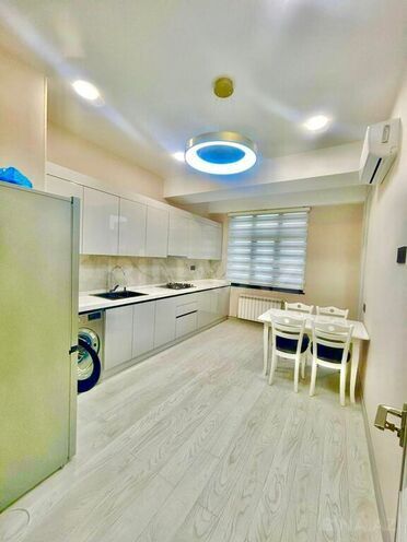 Продаётся 2-комн. новостройка 80 м², photo 3 from 12