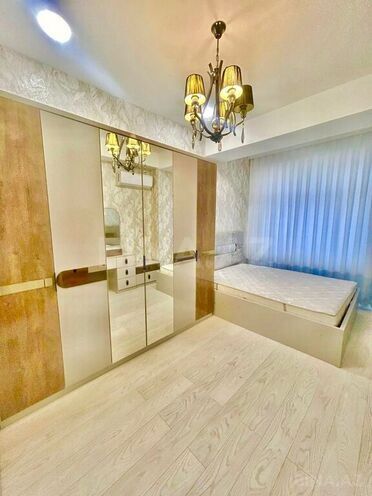 Продаётся 2-комн. новостройка 80 м², photo 11 from 12