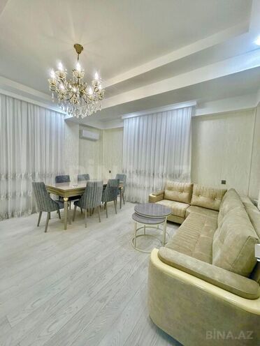 Продаётся 2-комн. новостройка 80 м², photo 6 from 12