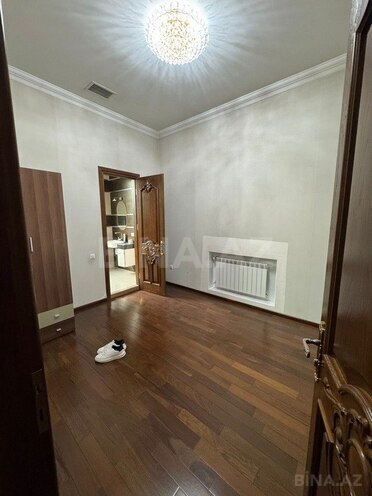 İcarəyə verilir 15 otaqlı həyət evi/bağ evi 700 m², Nəsimi m., photo 22 from 32