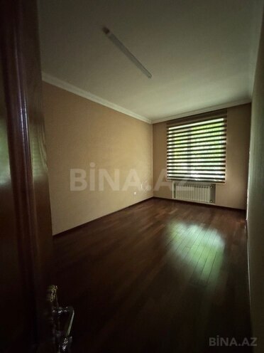 İcarəyə verilir 15 otaqlı həyət evi/bağ evi 700 m², Nəsimi m., photo 9 from 32
