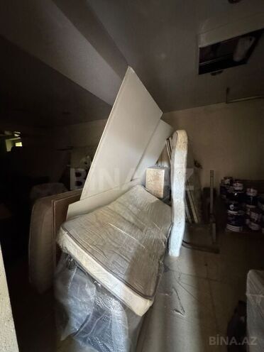 İcarəyə verilir 15 otaqlı həyət evi/bağ evi 700 m², Nəsimi m., photo 23 from 32
