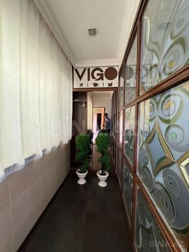 İcarəyə verilir 15 otaqlı həyət evi/bağ evi 700 m², Nəsimi m., photo 24 from 32