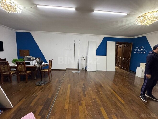 İcarəyə verilir 15 otaqlı həyət evi/bağ evi 700 m², Nəsimi m., photo 6 from 32
