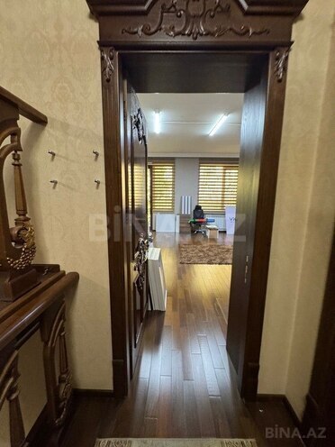 İcarəyə verilir 15 otaqlı həyət evi/bağ evi 700 m², Nəsimi m., photo 16 from 32