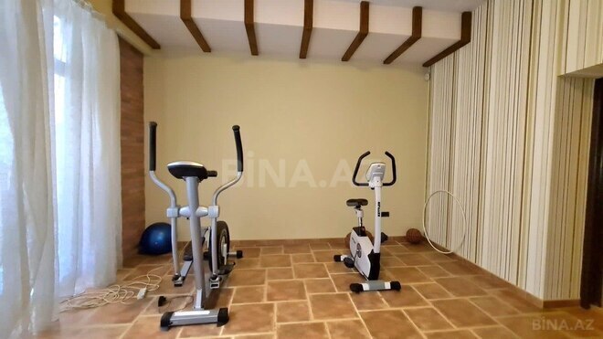 Сдаётся 7-комн. дом/дача 600 м², пос. Бадамдар, photo 16 from 30