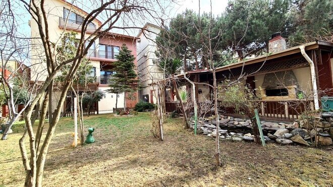 Сдаётся 7-комн. дом/дача 600 м², пос. Бадамдар, photo 25 from 30