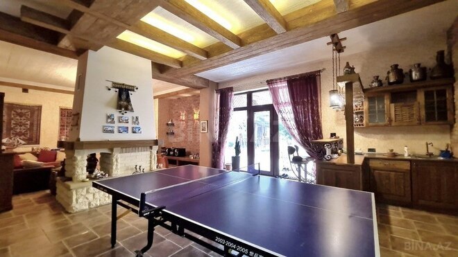 Сдаётся 7-комн. дом/дача 600 м², пос. Бадамдар, photo 14 from 30