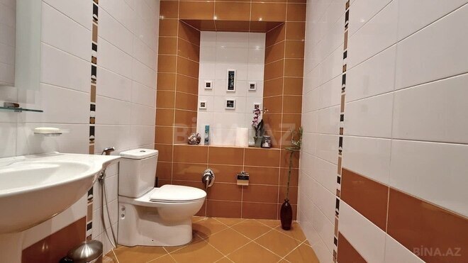 Сдаётся 7-комн. дом/дача 600 м², пос. Бадамдар, photo 19 from 30