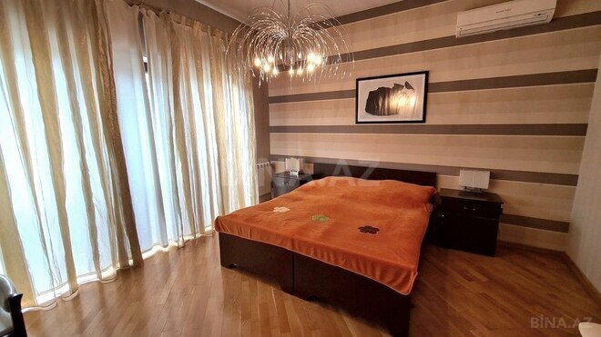 Сдаётся 7-комн. дом/дача 600 м², пос. Бадамдар, photo 13 from 30