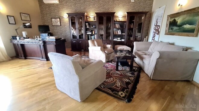 Сдаётся 7-комн. дом/дача 600 м², пос. Бадамдар, photo 10 from 30