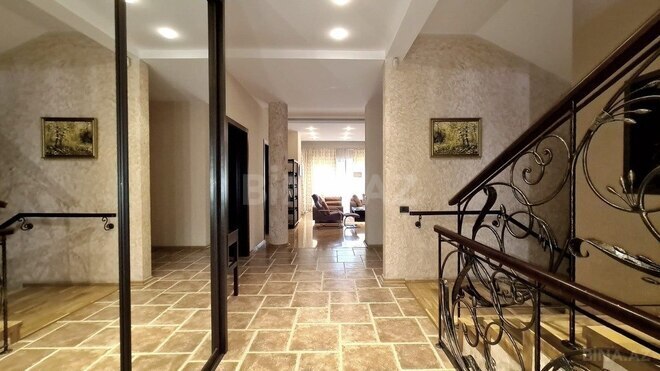 Сдаётся 7-комн. дом/дача 600 м², пос. Бадамдар, photo 18 from 30