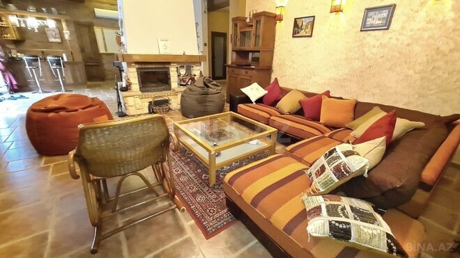 Сдаётся 7-комн. дом/дача 600 м², пос. Бадамдар, photo 8 from 30