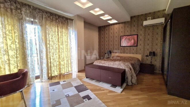 Сдаётся 7-комн. дом/дача 600 м², пос. Бадамдар, photo 12 from 30