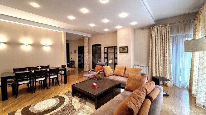 Сдаётся 7-комн. дом/дача 600 м², пос. Бадамдар, photo 6 from 30