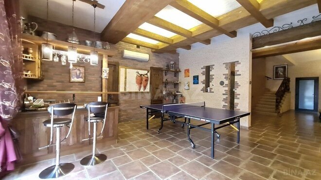 Сдаётся 7-комн. дом/дача 600 м², пос. Бадамдар, photo 21 from 30