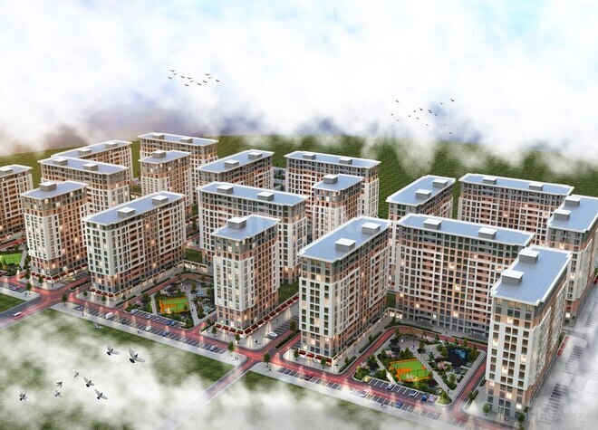 Satılır  obyekt 85 m², photo 3 from 8